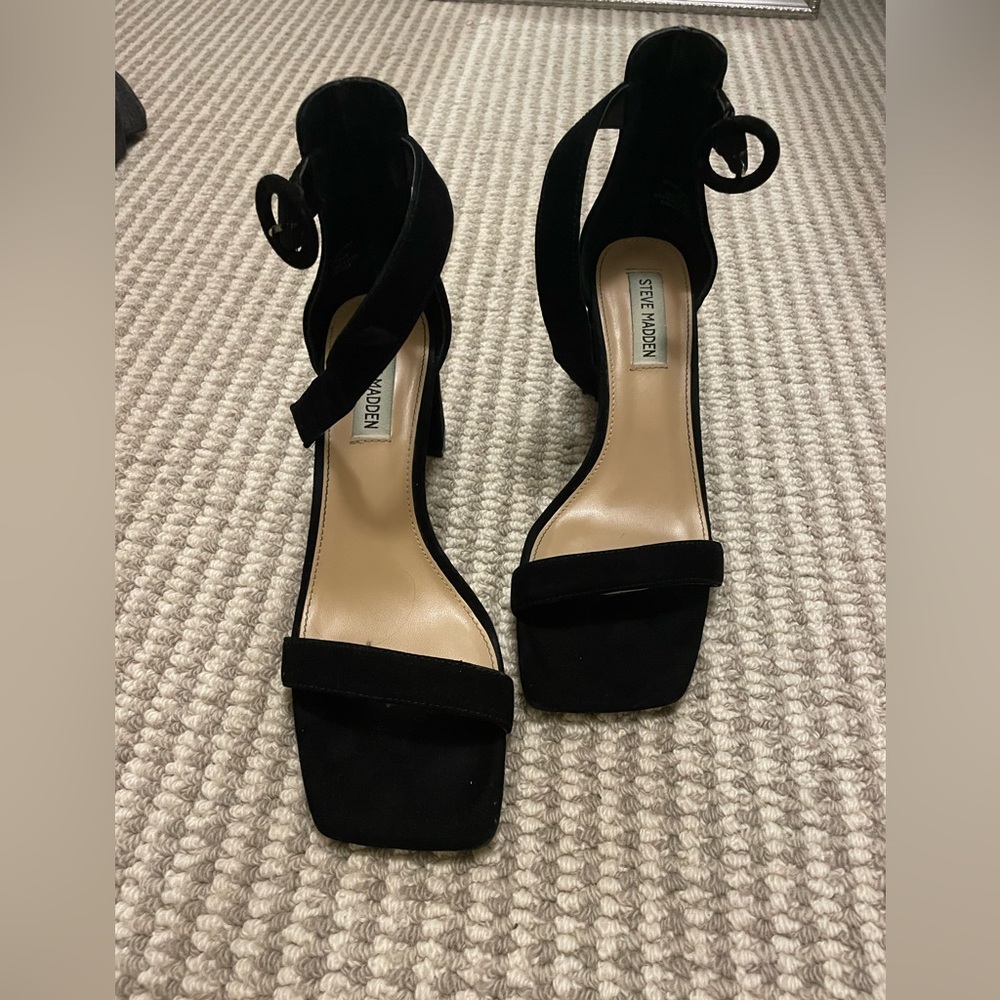 Steve Madden heels